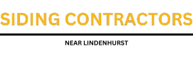 Siding Contractors Near Lindenhurst